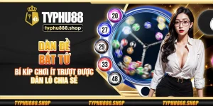Dàn đề bất tử – Bí kíp chơi ít trượt được dân lô chia sẻ