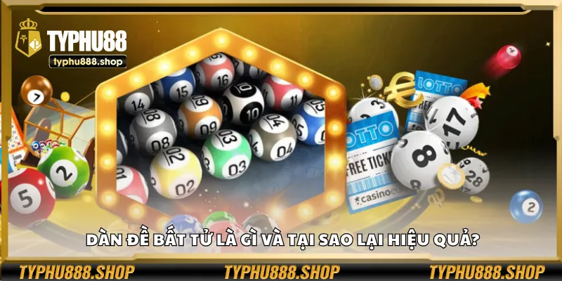 Ý nghĩa của dàn đề bất tử là gì?