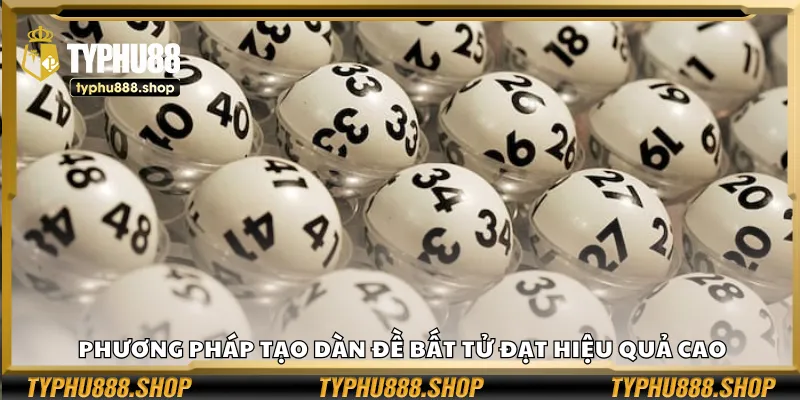 Những phương pháp dàn đề bất tử mang lại thành công